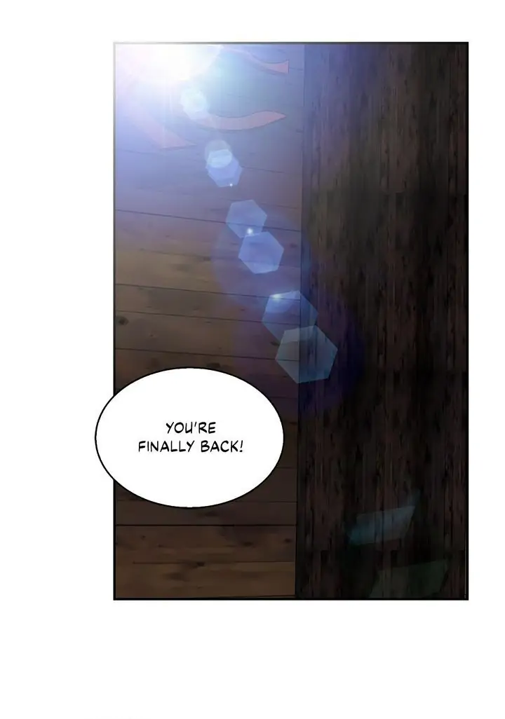 I’m the Ex-Girlfriend of a Soldier chapter 86 - page 22